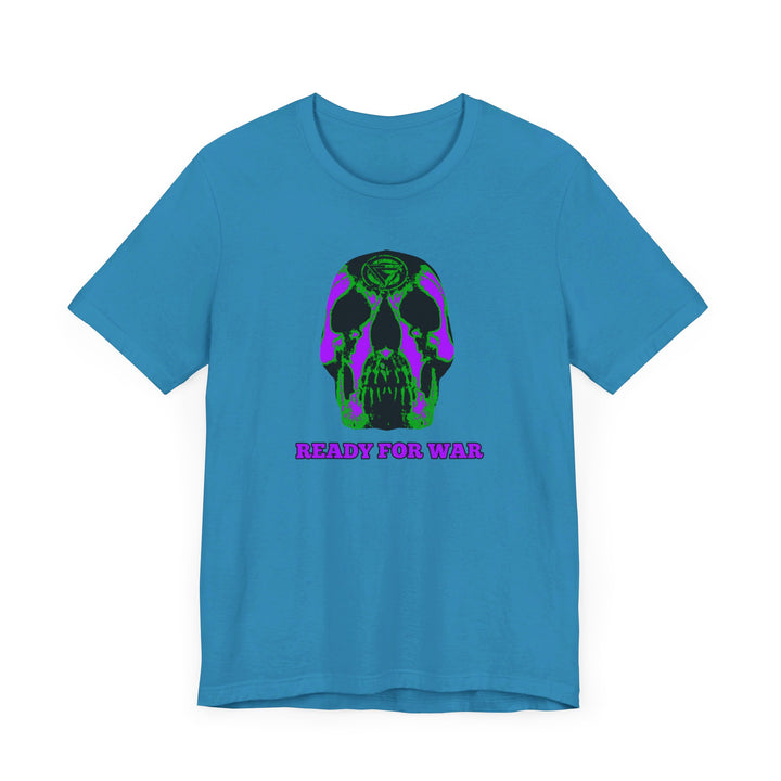 SKULLATOR PURPLE GREEN  /STAY SAVAGE