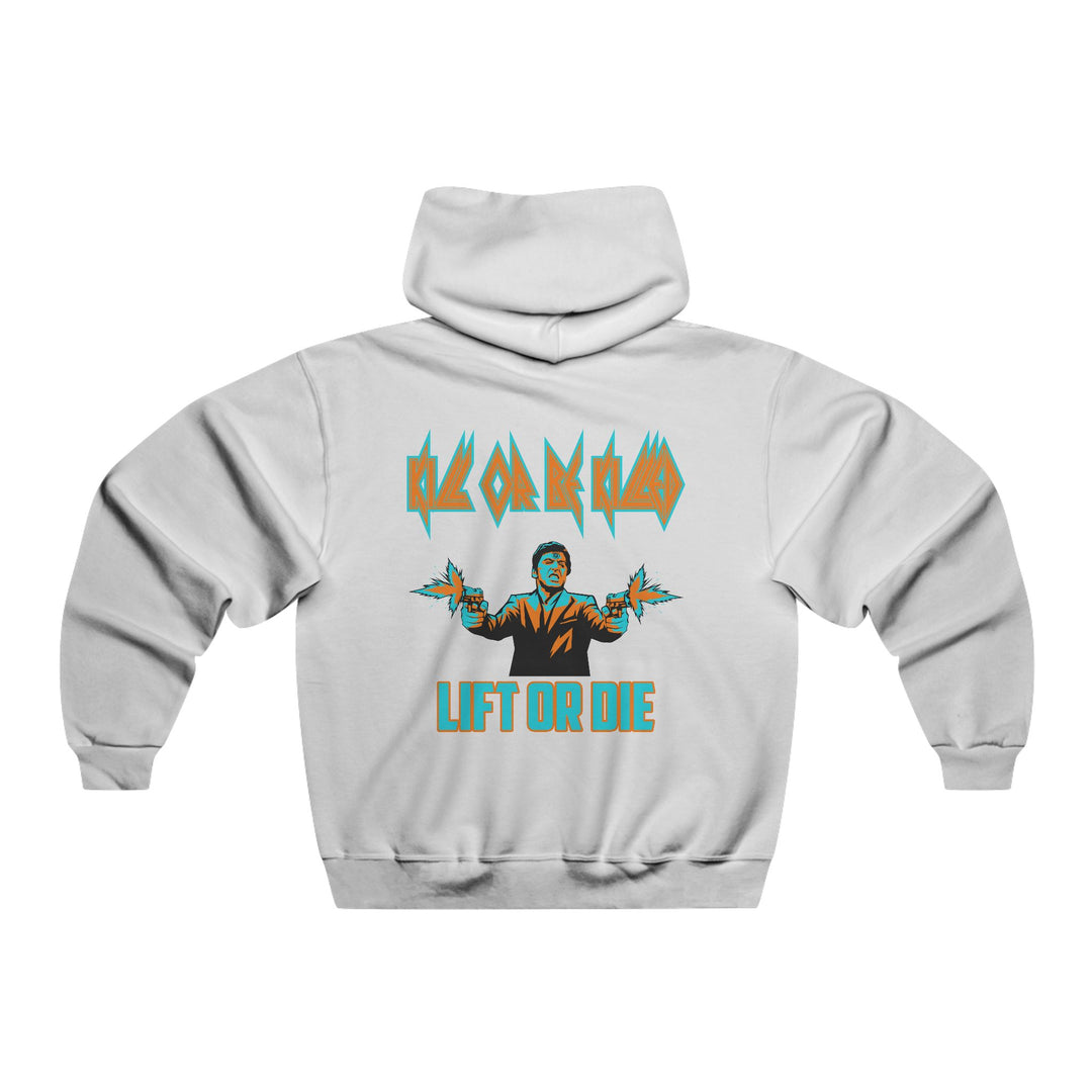 CG FINAL BOSS EXTREME MIAMI  /LIFT OR DIE