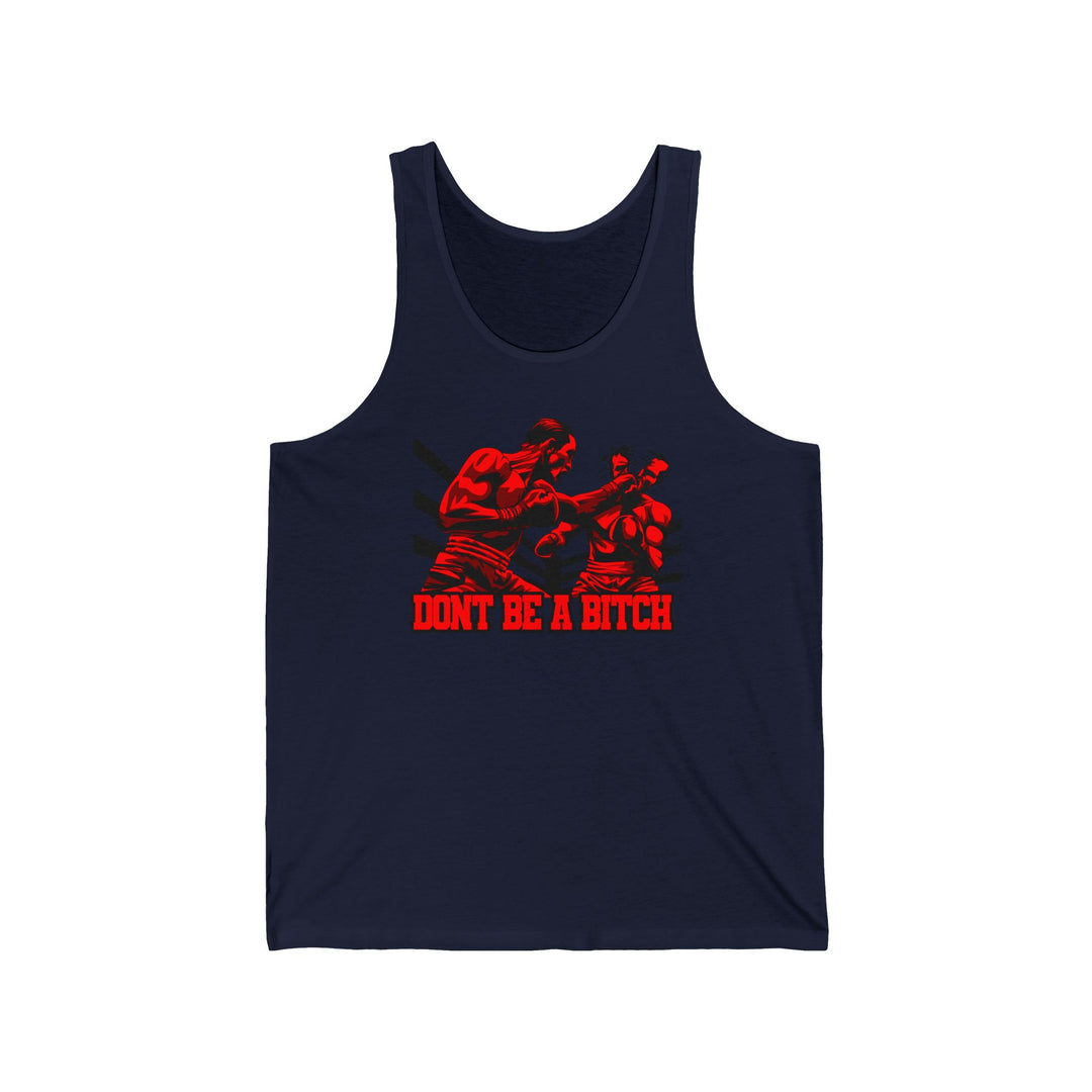 CG KO KING RED /DONT BE A BITCH