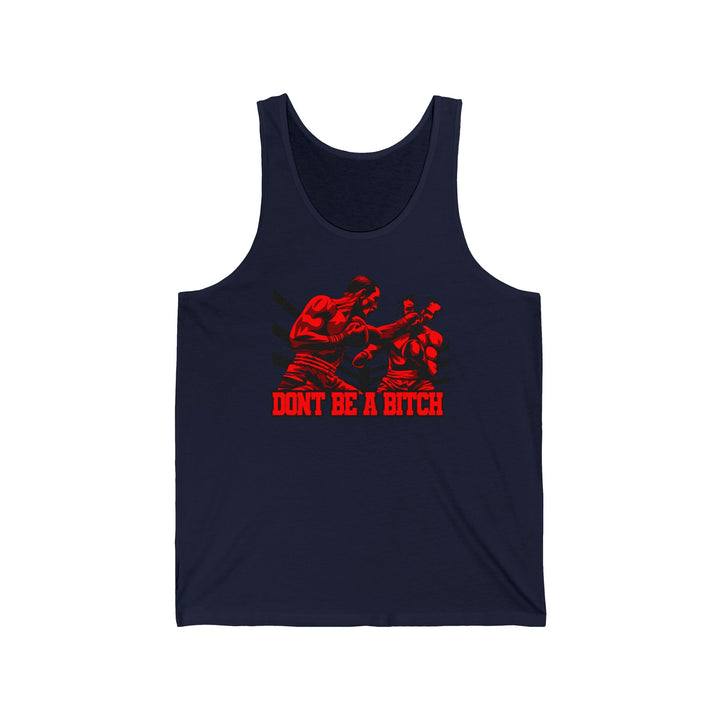 CG KO KING RED /DONT BE A BITCH