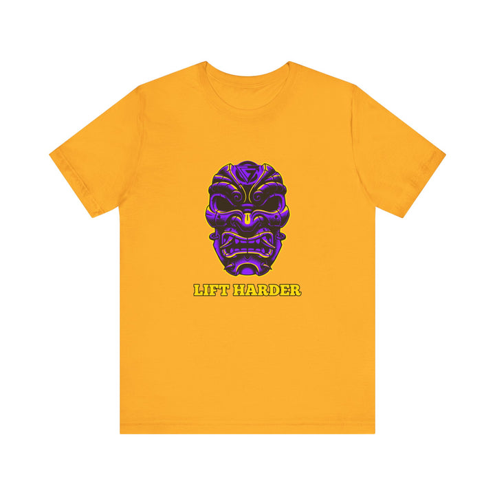 SAMURAI MAC PURPLE /LIFT HARDER