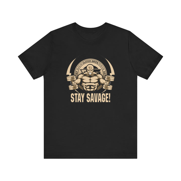 BIG MAC DESERT SAND /STAY SAVAGE