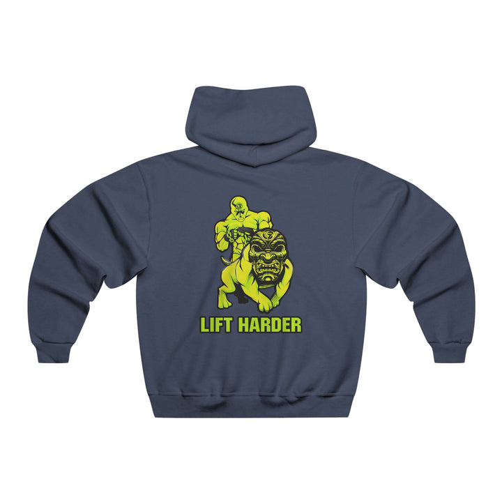 CG ANGRY DOG LEMON LIME/LIFT HARDER TIK TOK