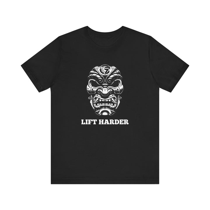 SAMURAI MAC BLACK WHITE /LIFT HARDER