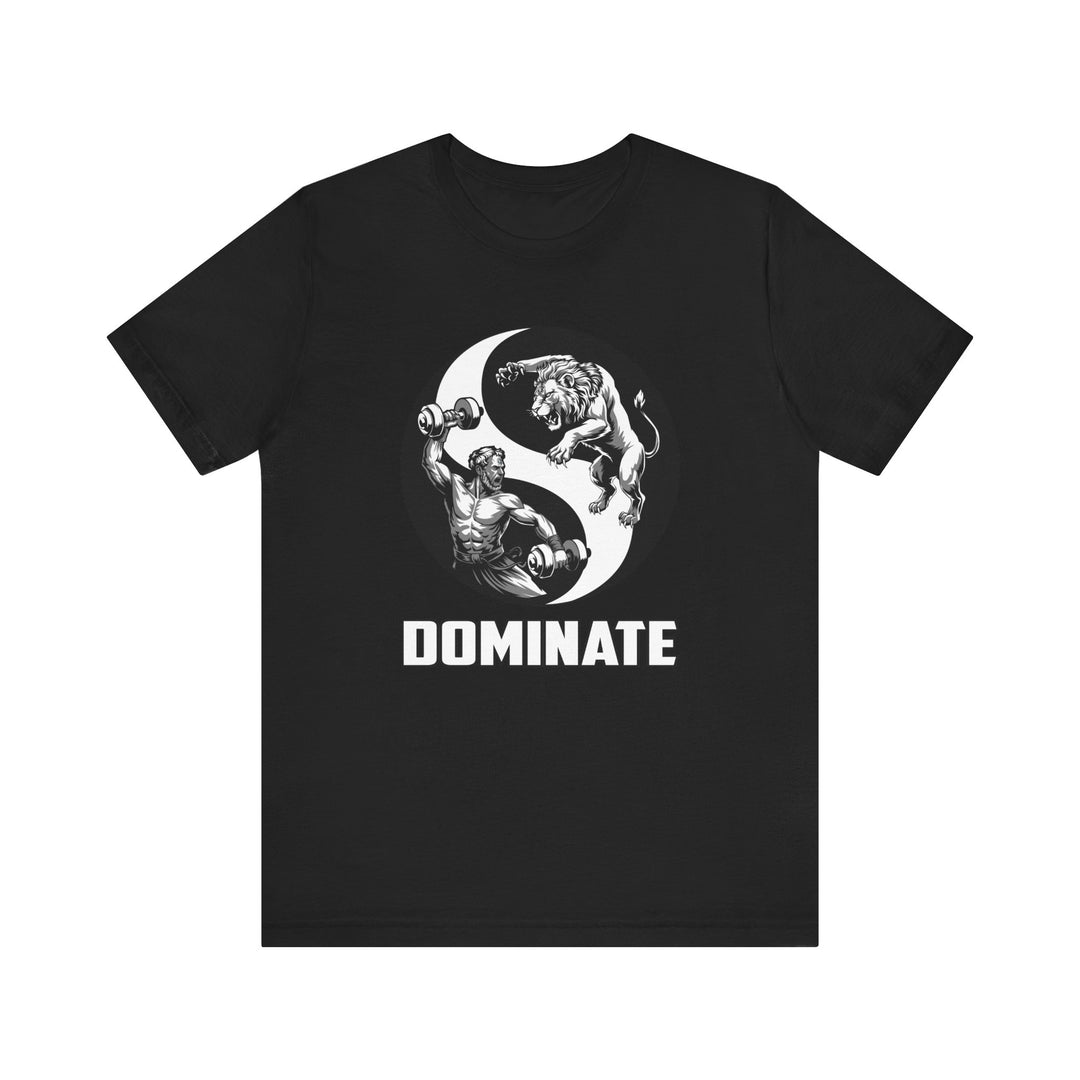 CG MAC SOUL OF LION WHITE /DOMINATE
