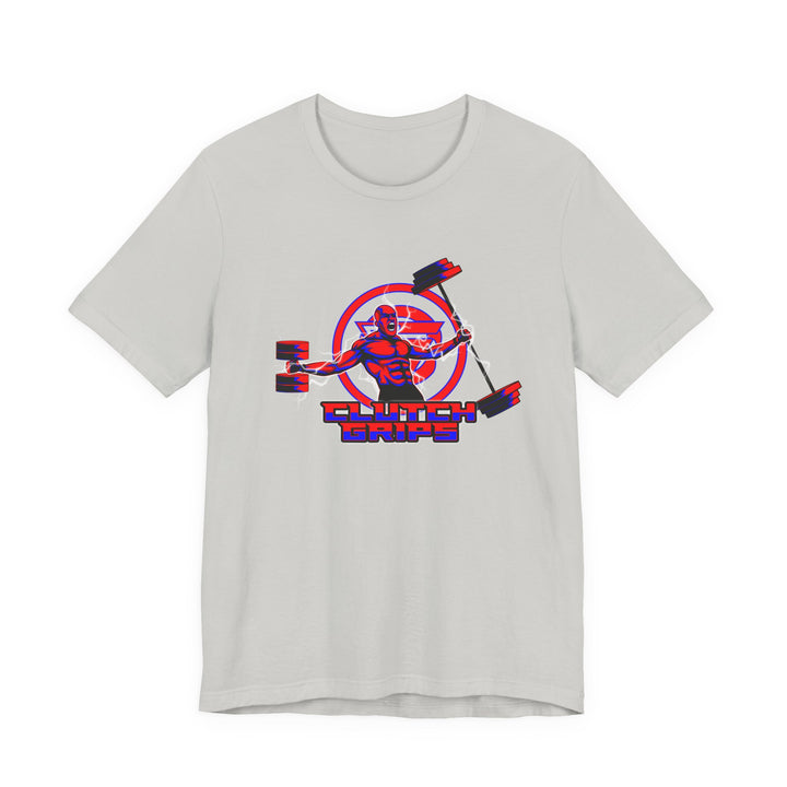 SPARTAN LIFT RED BLUE /CLUTCHGRIPS