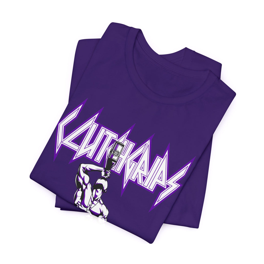 CG MAC PARTY LIFTER PURPLE WHITE /STAY SAVAGE