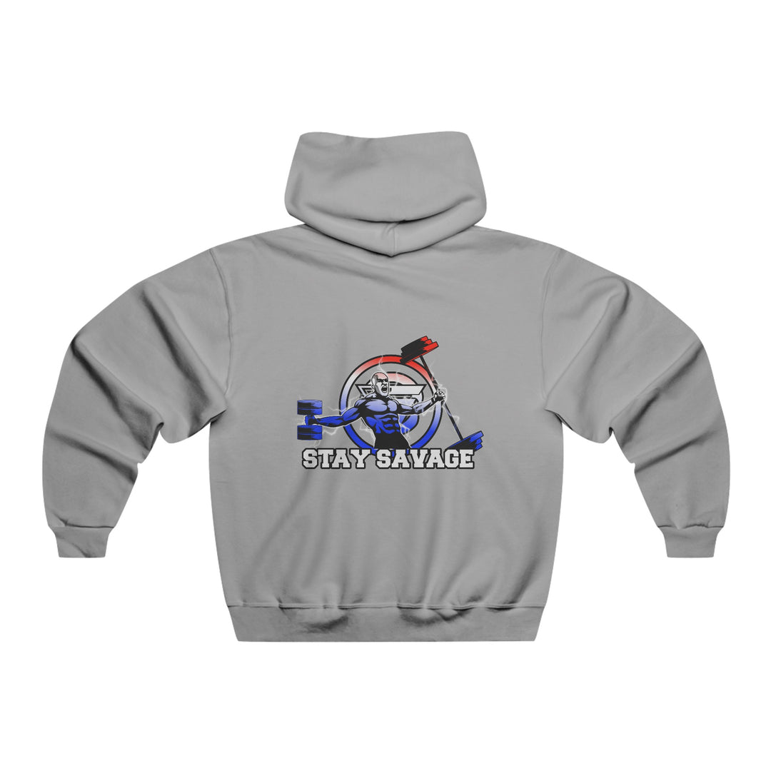 SPARTAN LIFT RED WHITE BLUE /STAY SAVAGE