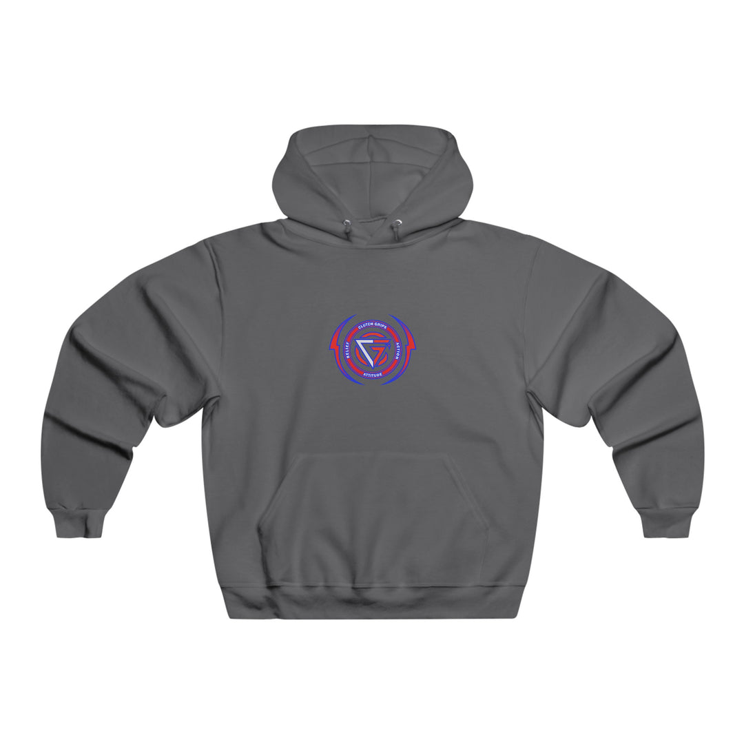 SPARTAN LIFT RED BLUE /STAY SAVAGE