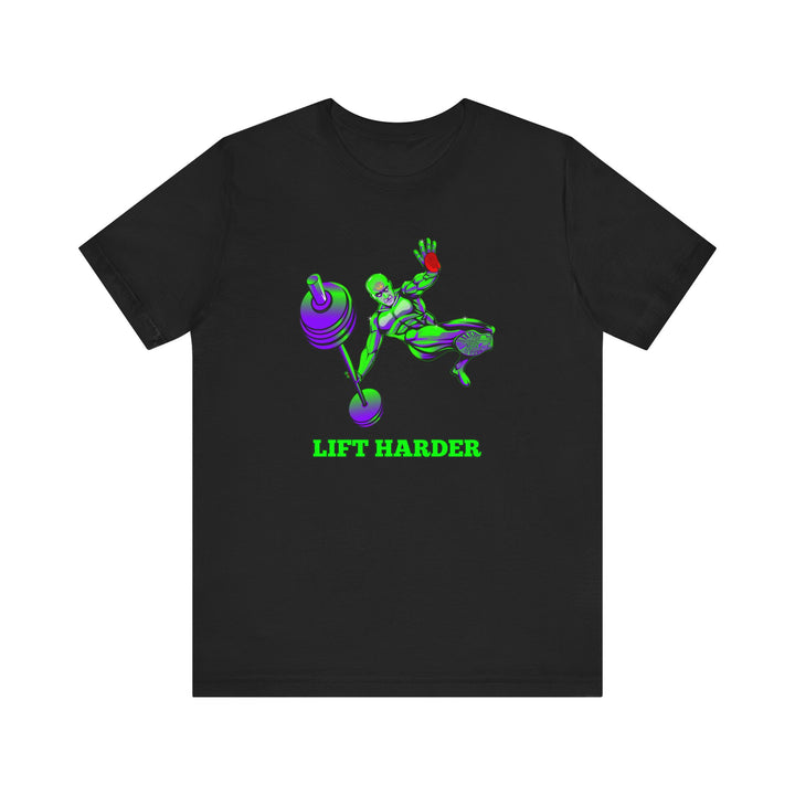 MAC-JUMP PURPLE GREEN /LIFT HARDER