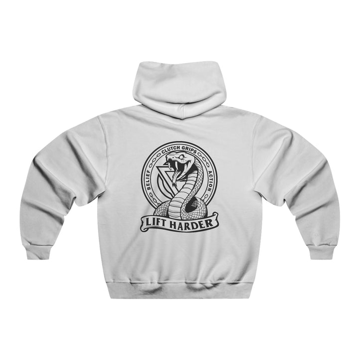 CG VIPER BLACK WHITE /LIFT HARDER