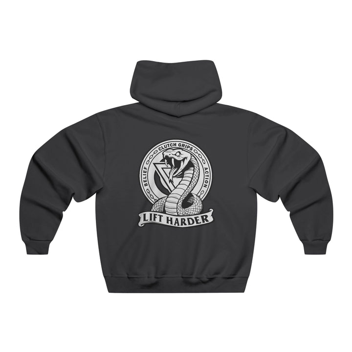 CG VIPER BLACK WHITE /LIFT HARDER