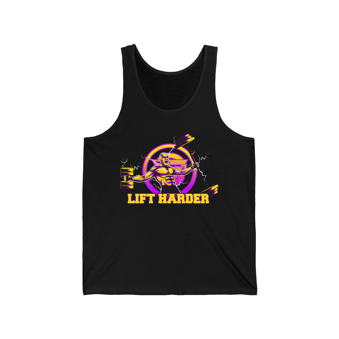 CG SPARTAN LIFT PURPLE GOLD/LIFT HARDER