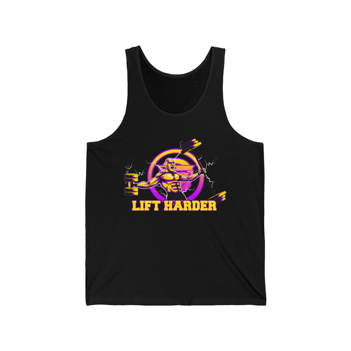 CG SPARTAN LIFT PURPLE GOLD/LIFT HARDER