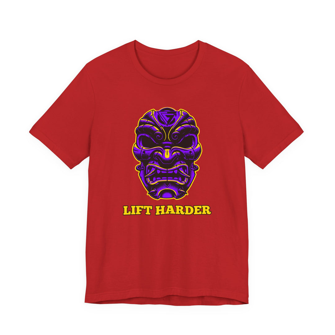 SAMURAI MAC PURPLE /LIFT HARDER