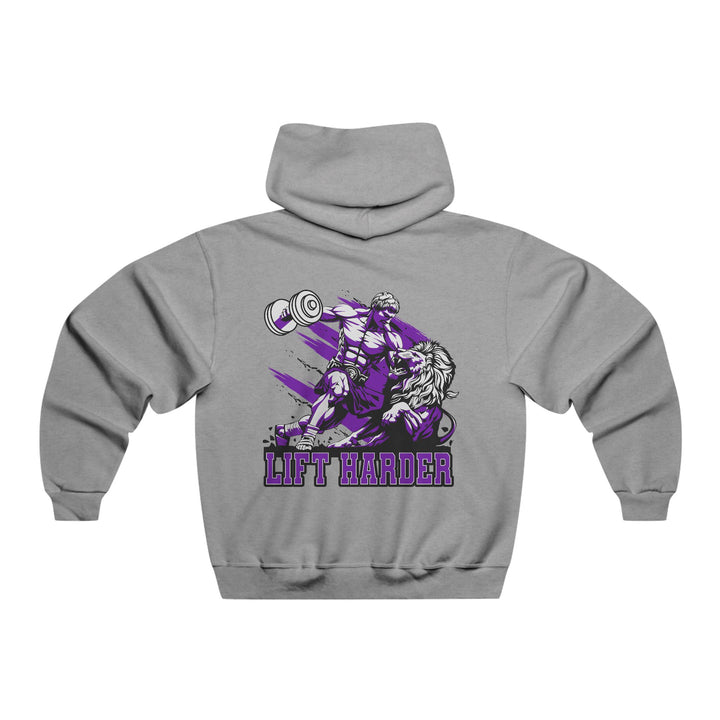 CG COLISEUM MAC PURPLE WHITE /LIFT HARDER