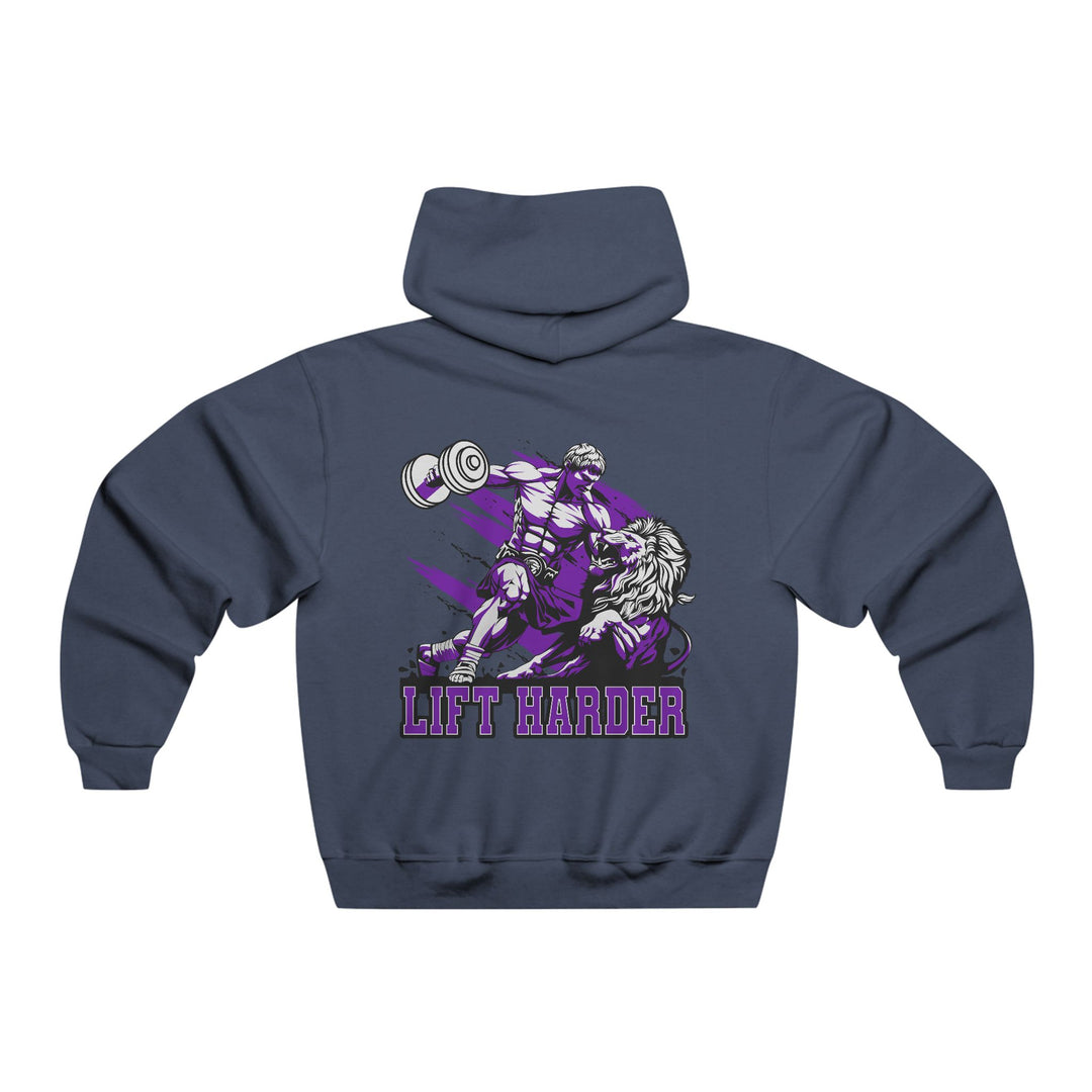 CG COLISEUM MAC PURPLE WHITE /LIFT HARDER