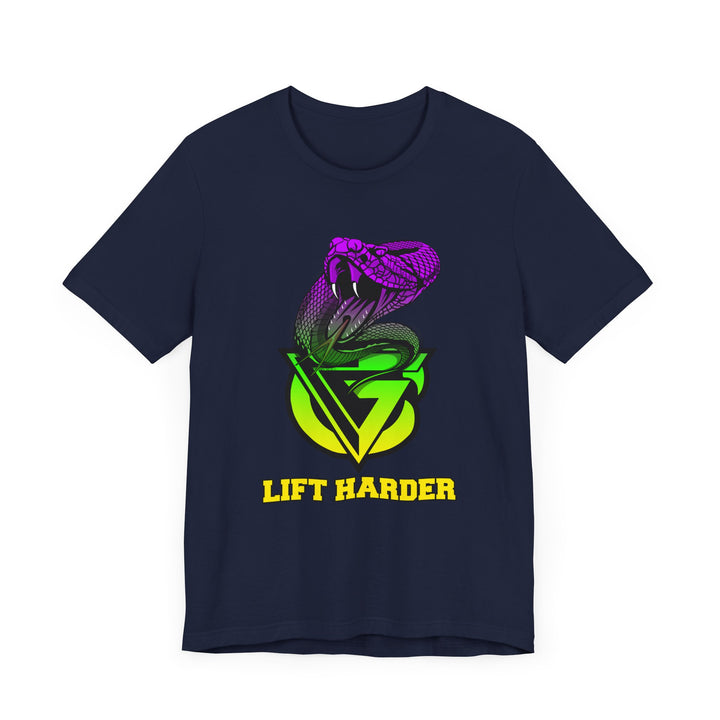CG MAC WICKED VIPER YLLOW GREEN PUPLE/LIFT HARDER