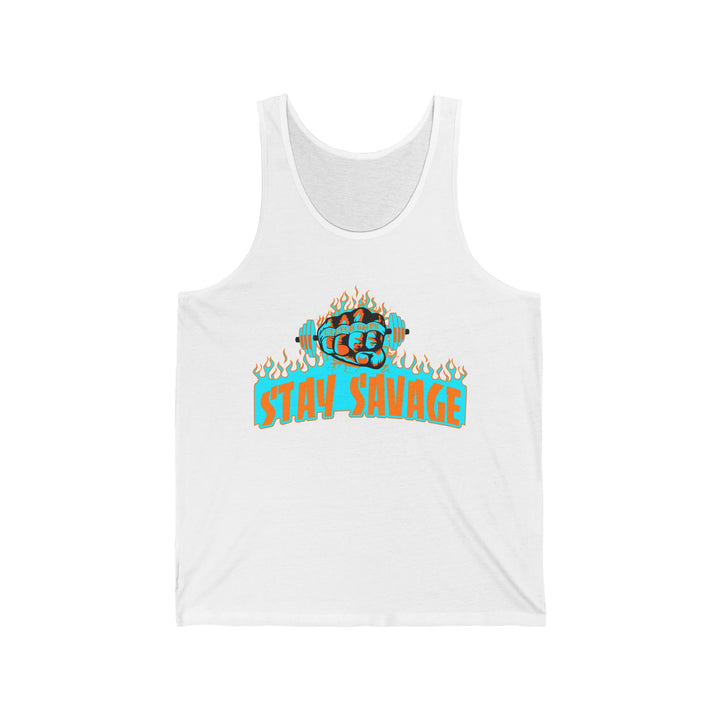 CG FIST MIAMI STYLE AQUA ORANGE /STAY SAVAGE