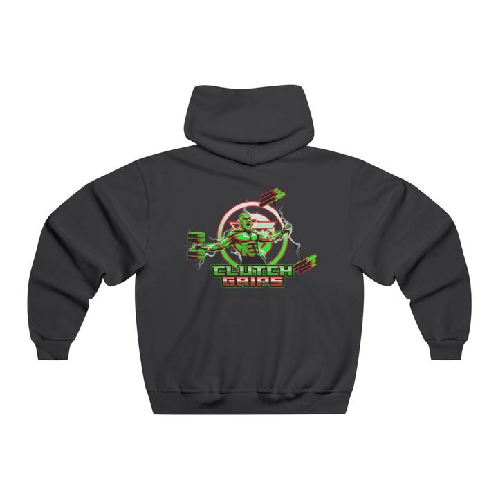 SPARTAN LIFT RED/GREEN/WHITE