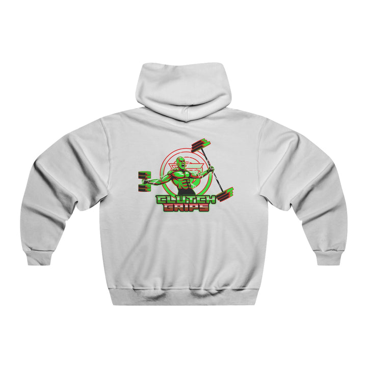 SPARTAN LIFT RED/GREEN/WHITE