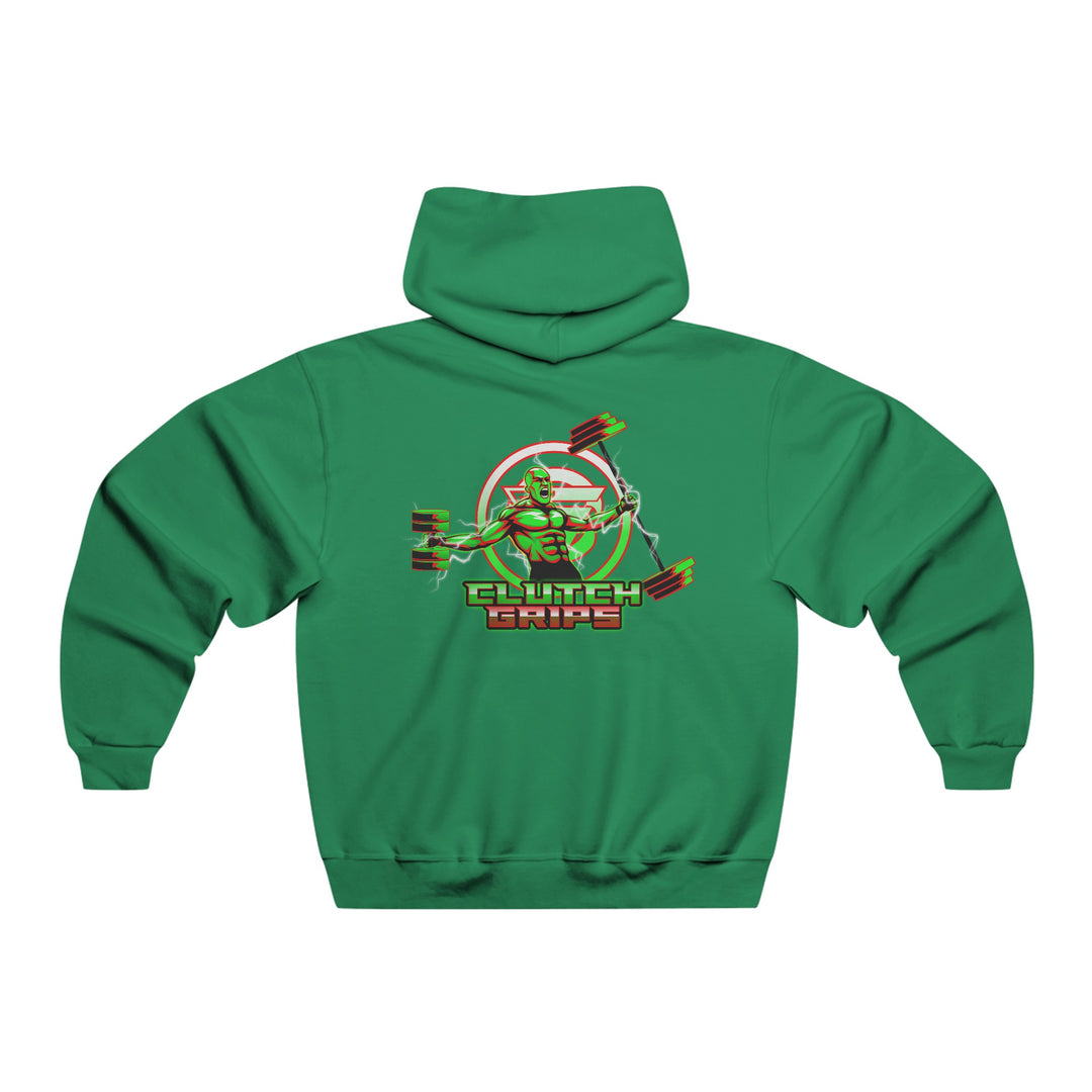 SPARTAN LIFT RED/GREEN/WHITE