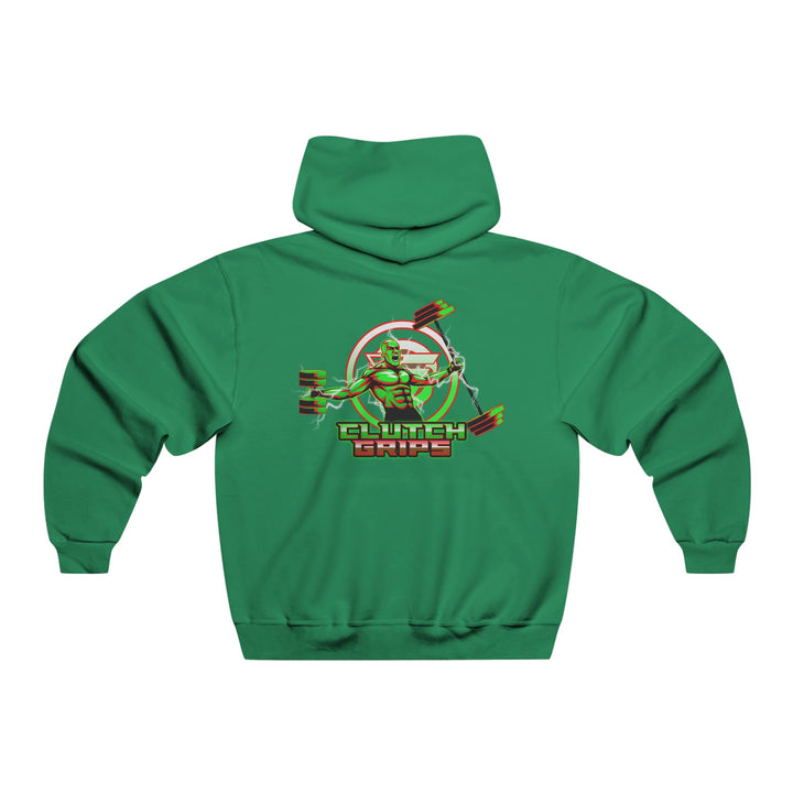 SPARTAN LIFT RED/GREEN/WHITE