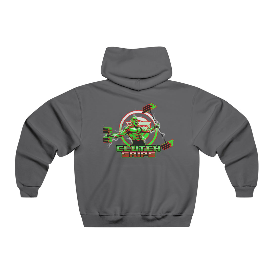 SPARTAN LIFT RED/GREEN/WHITE