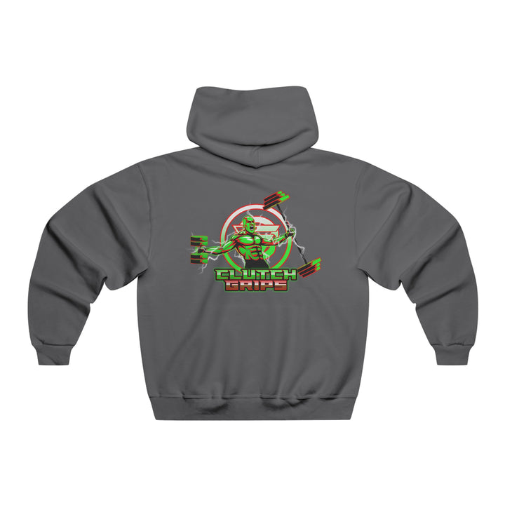 SPARTAN LIFT RED/GREEN/WHITE