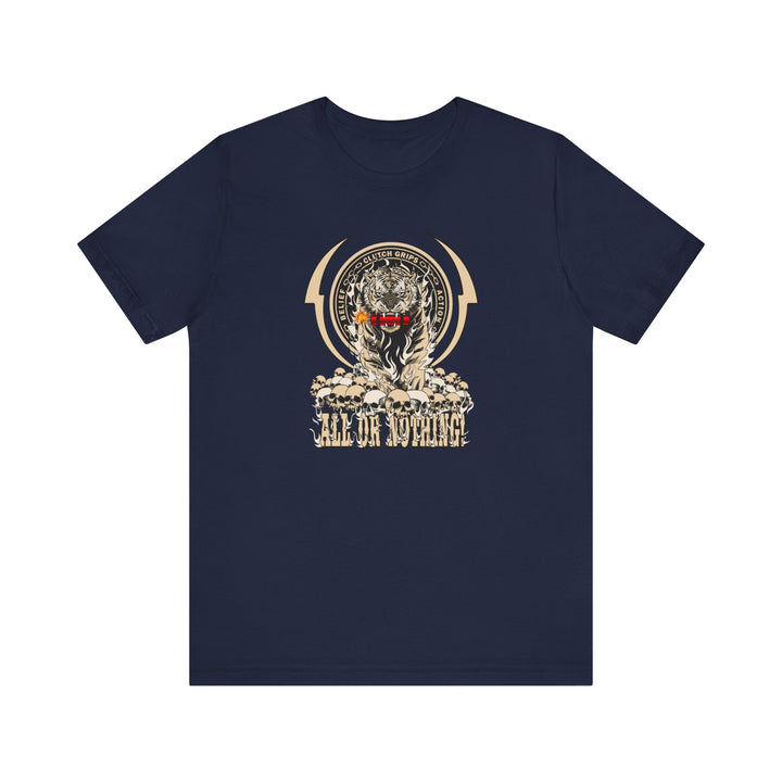 DYNAMITE TIGER DESERT SAND /ALL OR NOTHING