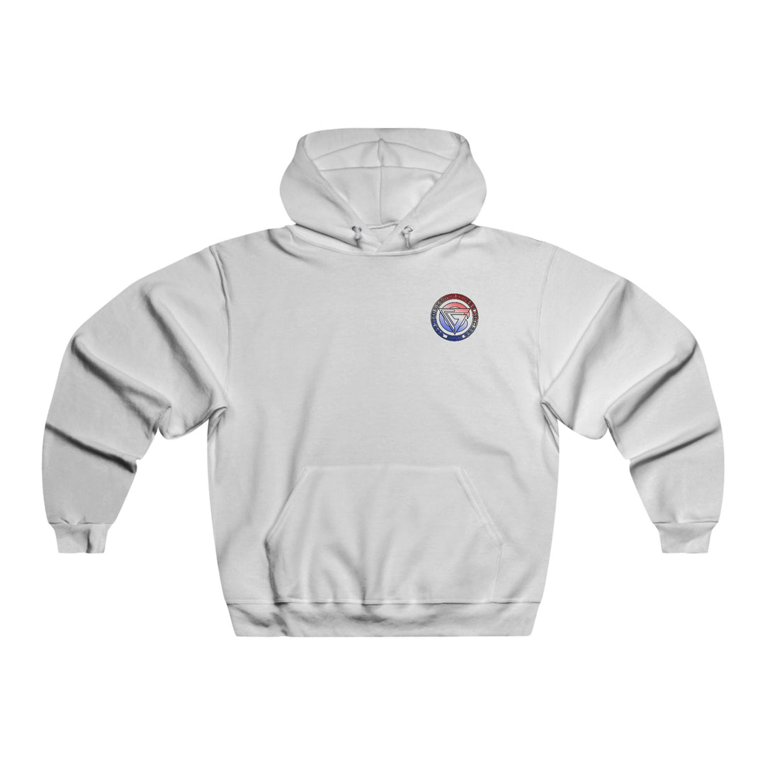 CG BIG BOY MAC RED WHITE BLUE /LIFT OR DIE