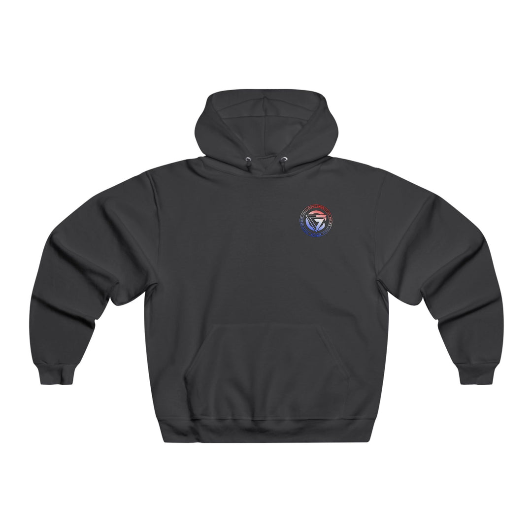CG BIG BOY MAC RED WHITE BLUE /LIFT OR DIE