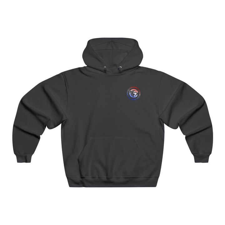 CG BIG BOY MAC RED WHITE BLUE /LIFT OR DIE