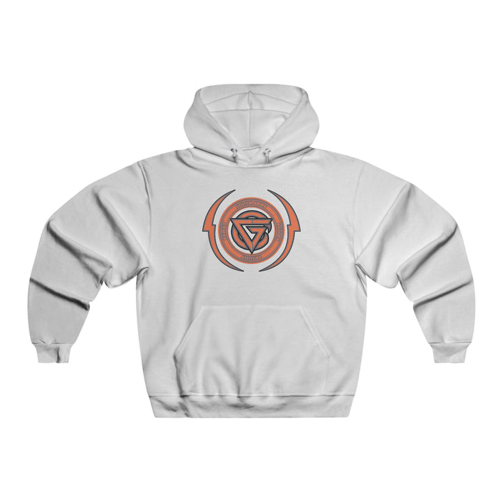 CG MAC SNAP GREY ORANGE /LIFT OR DIE