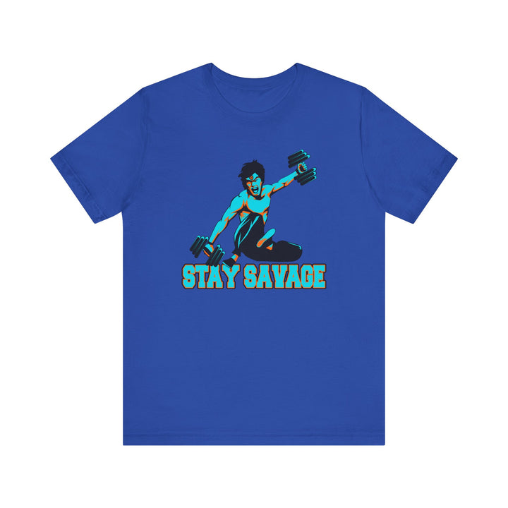 CG MAC LIFT KICK MIAMI/STAY SAVAGE 1