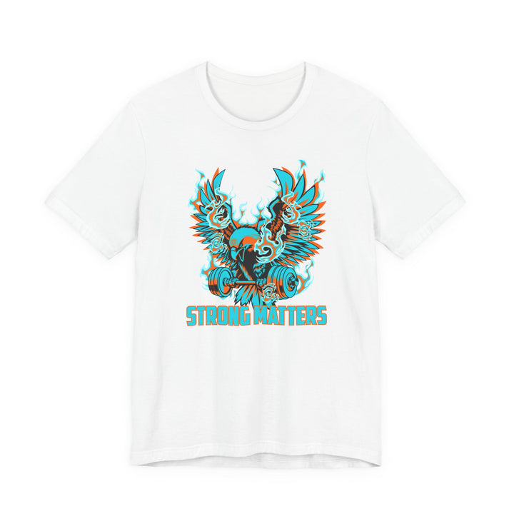 CG EAGLE MAC MIAMI STYLE /STRONG MATTERS