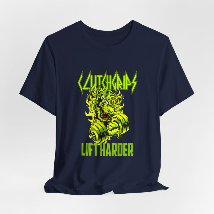 CG TIGER LIFT LEMON LIME/LIFT HARDER
