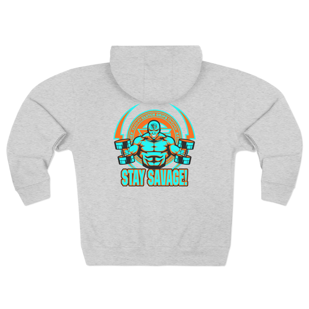 CG BIG MAC MIAMI COLORS/STAY SAVAGE