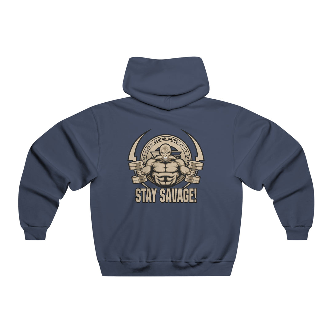 BIG MAC SAND/STAY SAVAGE