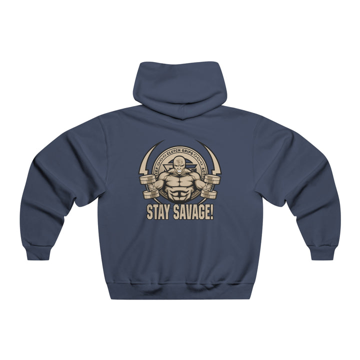 BIG MAC SAND/STAY SAVAGE