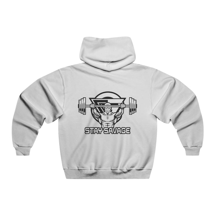 ENTER THE MAC BLACK WHITE /STAY SAVAGE