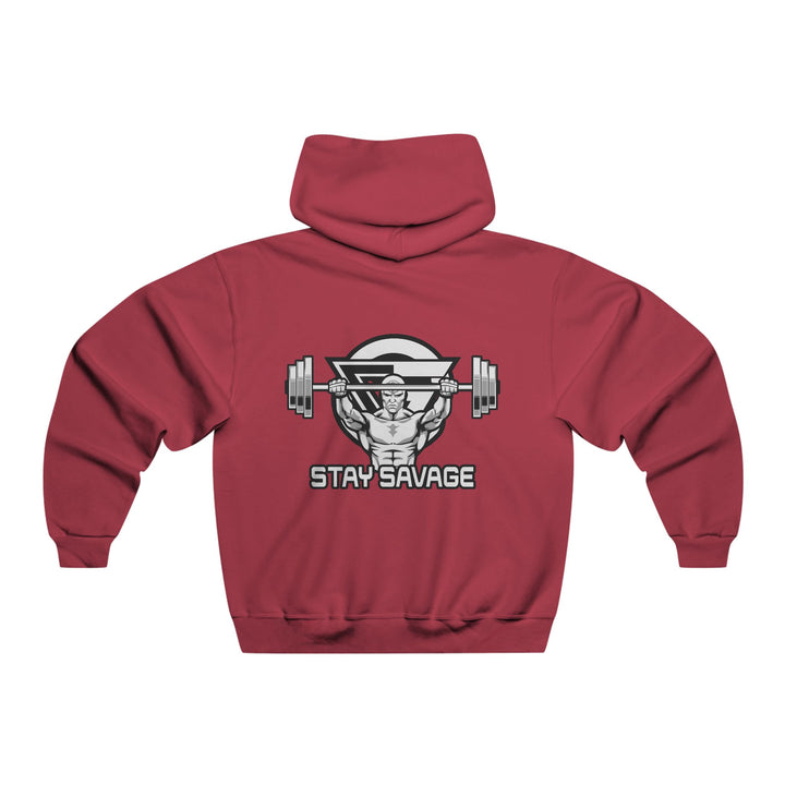 ENTER THE MAC BLACK WHITE /STAY SAVAGE