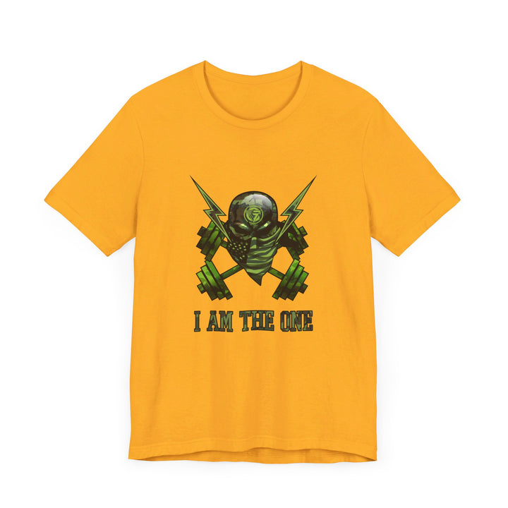SKULLATOR DBL BELL FOREST CAMO /I AM THE ONE