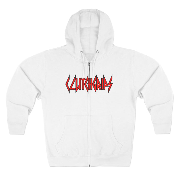 CG SUPERIOR MAN RED WHITE/STAY SAVAGE