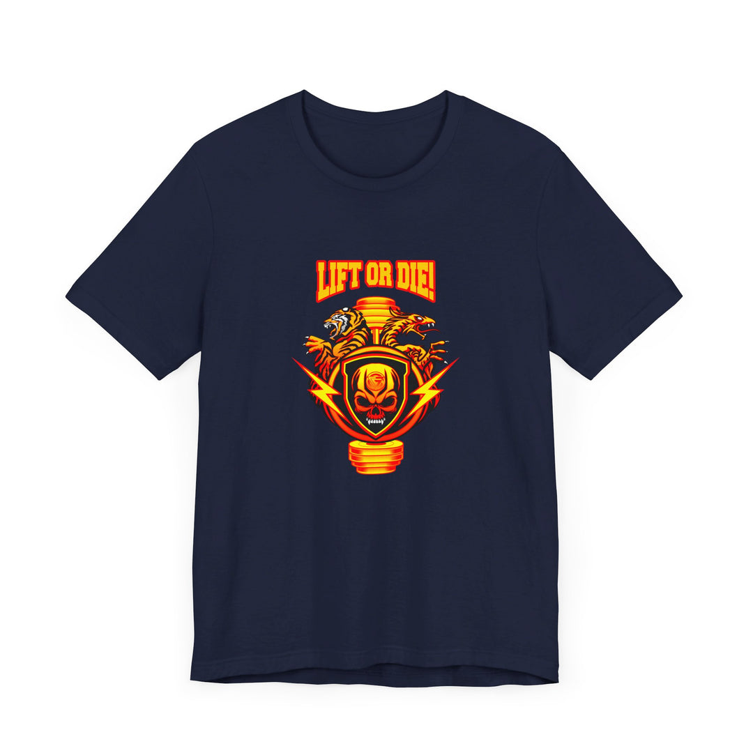 TIGER BELL VS DRAGON SGL BELL YELLOW ORANGE /LIFT OR DIE