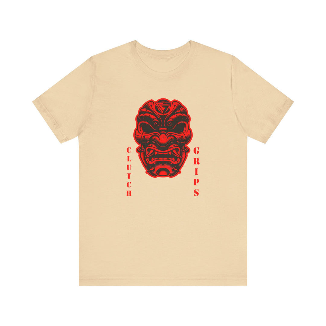 SAMURAI MAC RED BLACK /CG