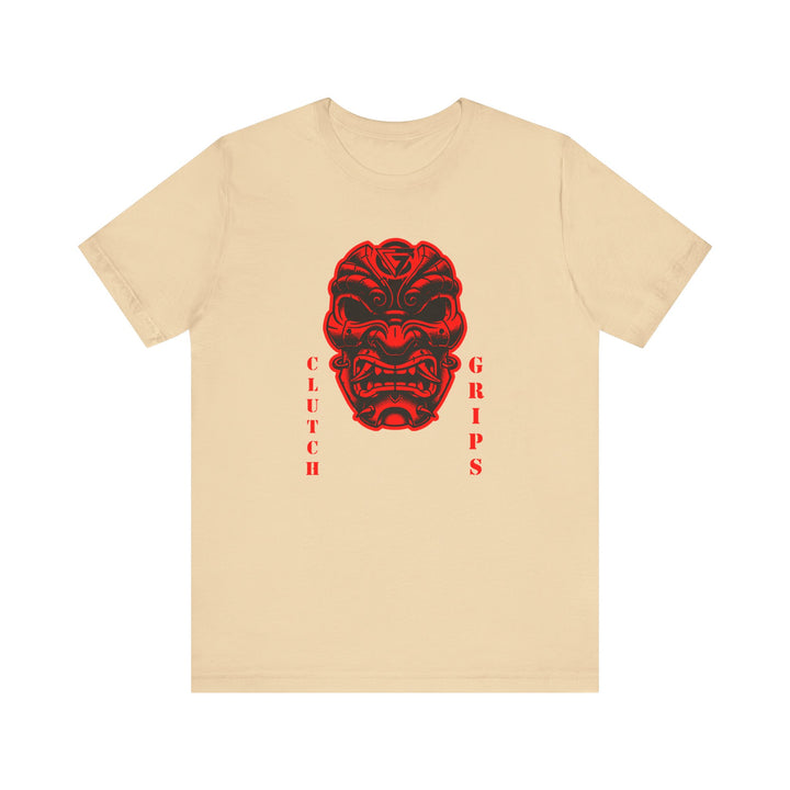 SAMURAI MAC RED BLACK /CG