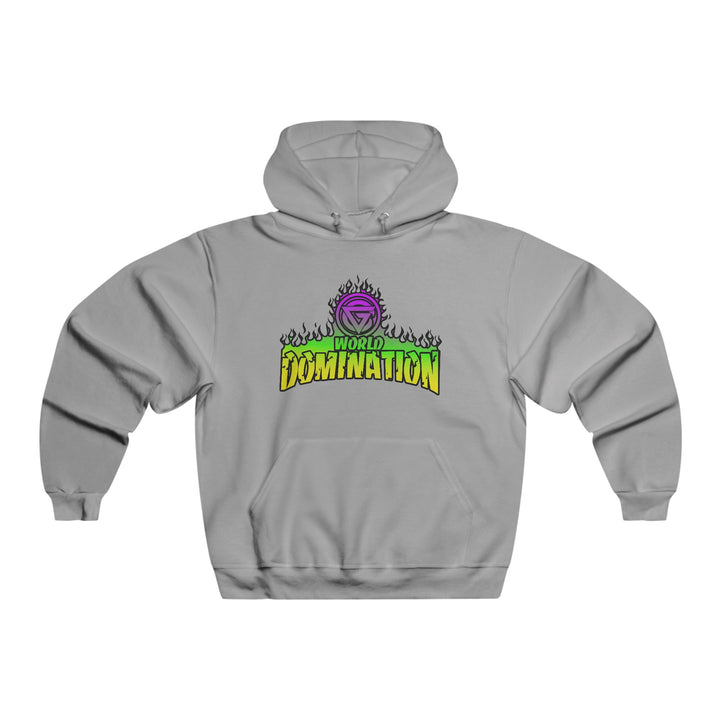 SPARTAN LIFT YELLOW GREEN PURPLE /READY FOR WAR