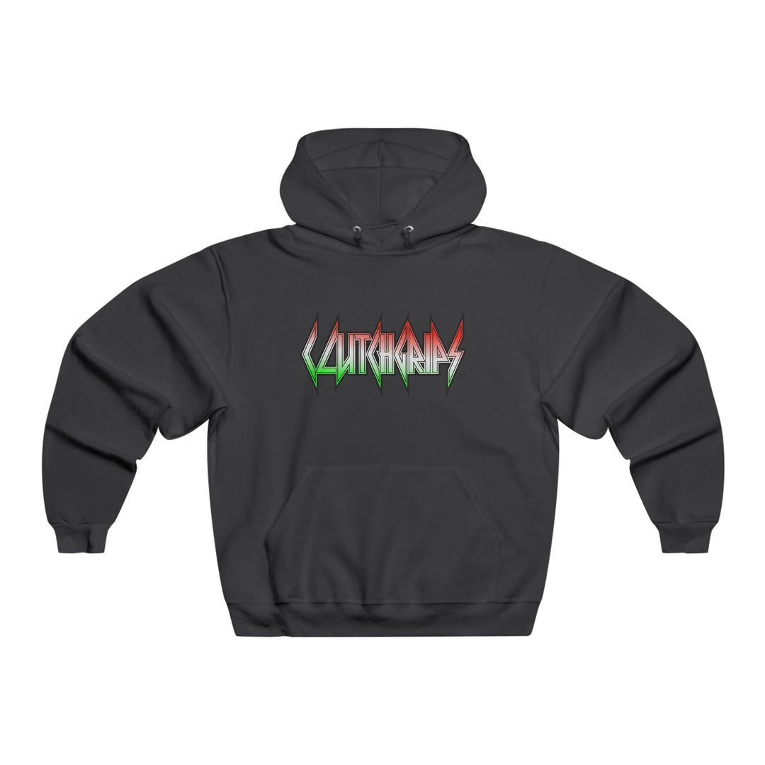 SKULLATOR- RED WHITE GREEN FADE/READY FOR WAR