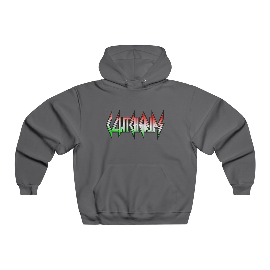 SKULLATOR- RED WHITE GREEN FADE/READY FOR WAR